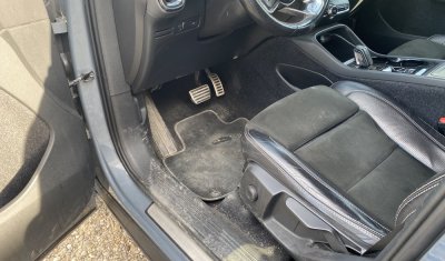 Nettoyage intérieur VOLVO XC40 à Bourgoin-Jallieu