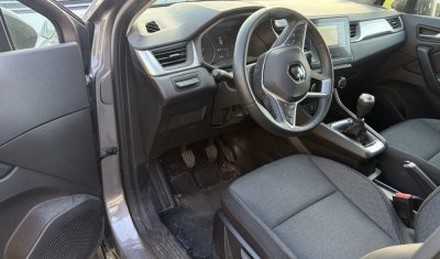 Nettoyage intérieur RENAULT CAPTUR à CORBAS
