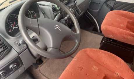 Nettoyage intérieur de camping-car à Bourgoin Jallieu. WASHER AUTO