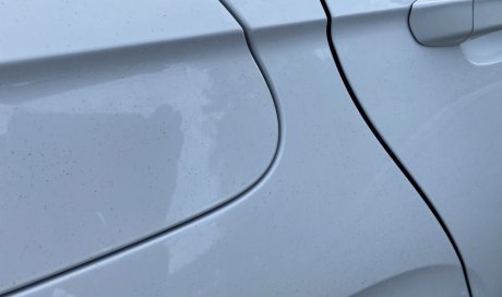 Dégoudronnage + lavage extérieur carrosserie sans eau à Bourgoin Jallieu. WASHER AUTO