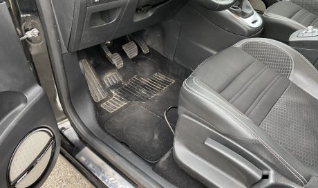 Nettoyage intérieur RENAULT SCENIC à CORBAS