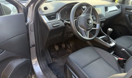 Nettoyage intérieur RENAULT CAPTUR à CORBAS