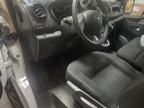 Nettoyage intérieur cabine utilitaire à Corbas, WASHER AUTO