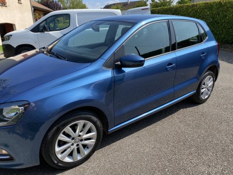 Nettoyage extérieur voiture avec une technologie sans eau à Bourgoin Jallieu. WASHER AUTO
