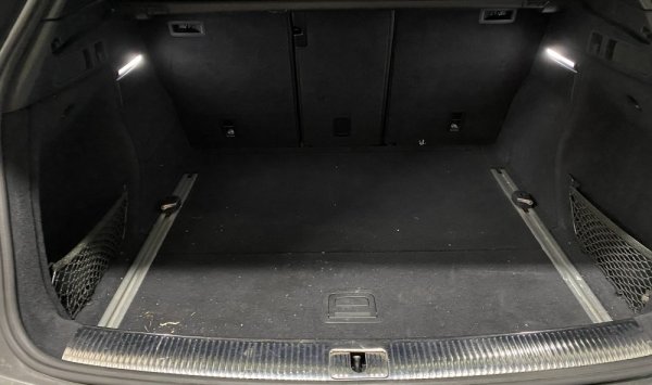 Nettoyage intérieur et extérieur Audi Q5 à Bourgoin Jallieu, WASHER-AUTO