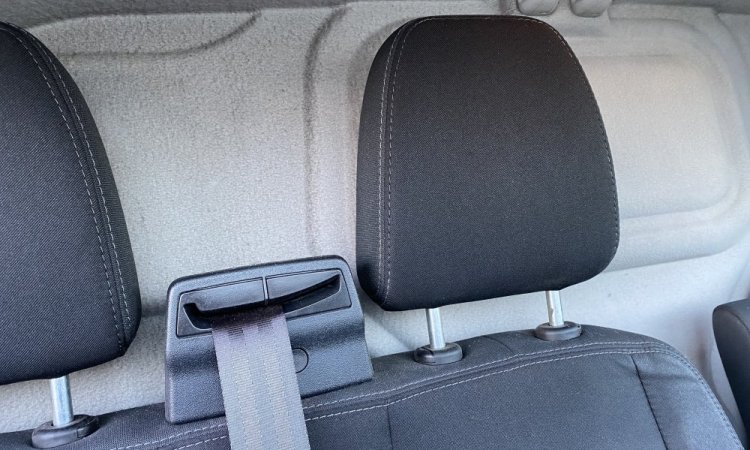 Nettoyage intérieur FORD TRANSIT CUSTOM à CORBAS