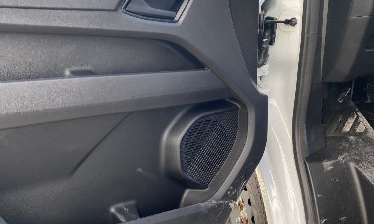 Nettoyage intérieur cabine d'utilitaire à Saint Quentin Fallavier 