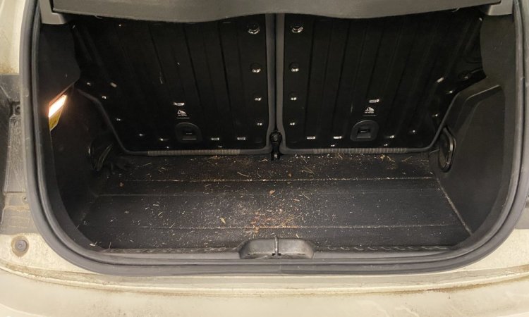 Nettoyage intérieur et extérieur Fiat 500 à Corbas