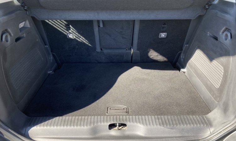 Nettoyage intérieur CITROEN C3 AIRCROSS à Saint Quentin Fallavier