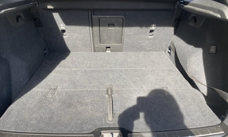 Nettoyage intérieur VOLVO XC40 à Bourgoin-Jallieu