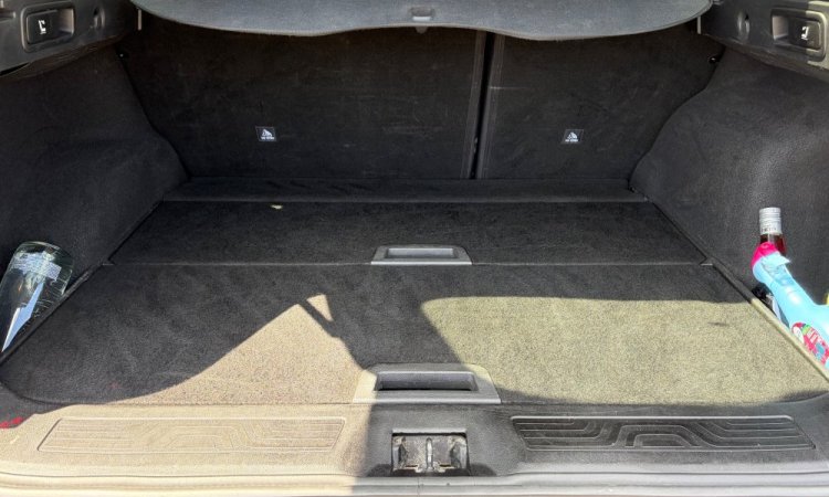 Nettoyage intérieur RENAULT KADJAR à SAINT PRIEST