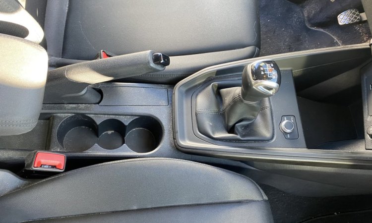 Lavage intérieur et extérieur AUDI A1 ROUGE à BOURGOIN-JALLIEU