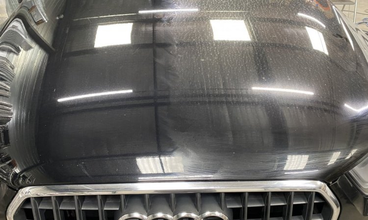 Nettoyage extérieur voiture sans eau. WASHER AUTO
