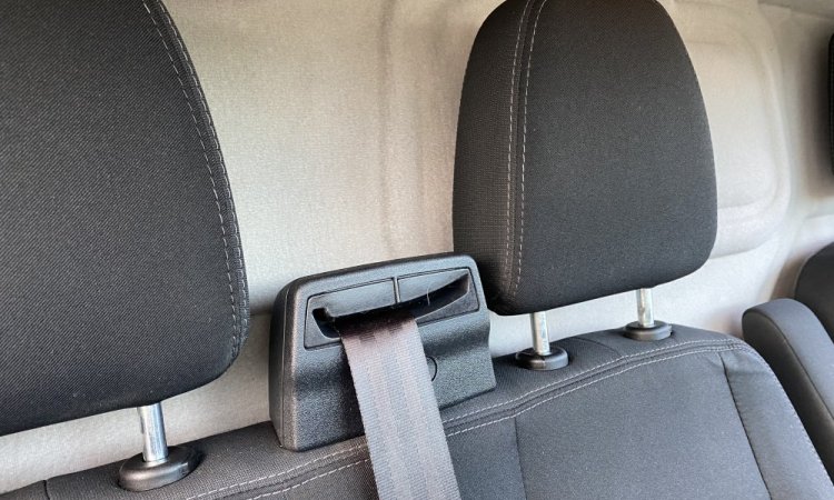 Nettoyage intérieur FORD TRANSIT CUSTOM à CORBAS