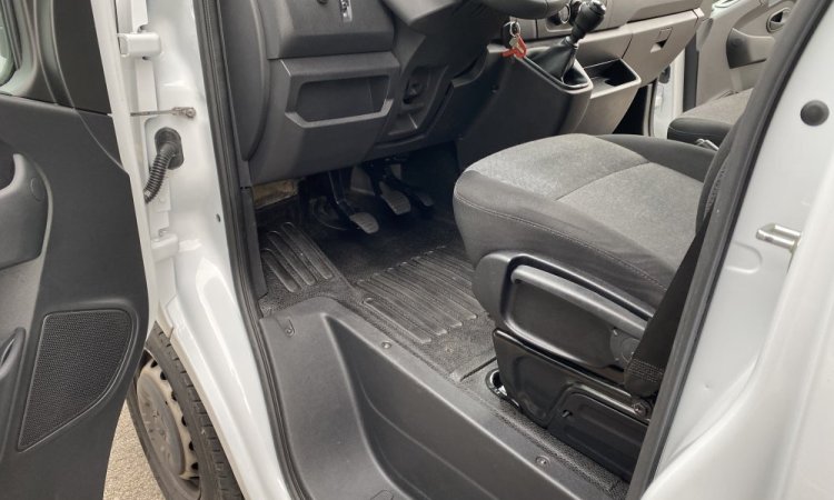 lavage auto à domicile
