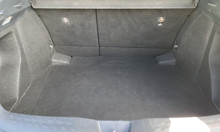 Nettoyage intérieur Toyota CHR à Saint Priest