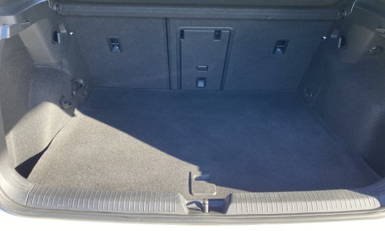 Nettoyage intérieur Volkswagen Golf à Corbas