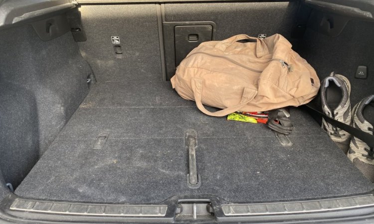 Nettoyage intérieur VOLVO XC 40 à Bourgoin-Jallieu