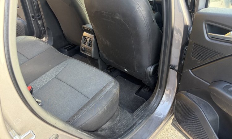 Nettoyage intérieur RENAULT CAPTUR à CORBAS