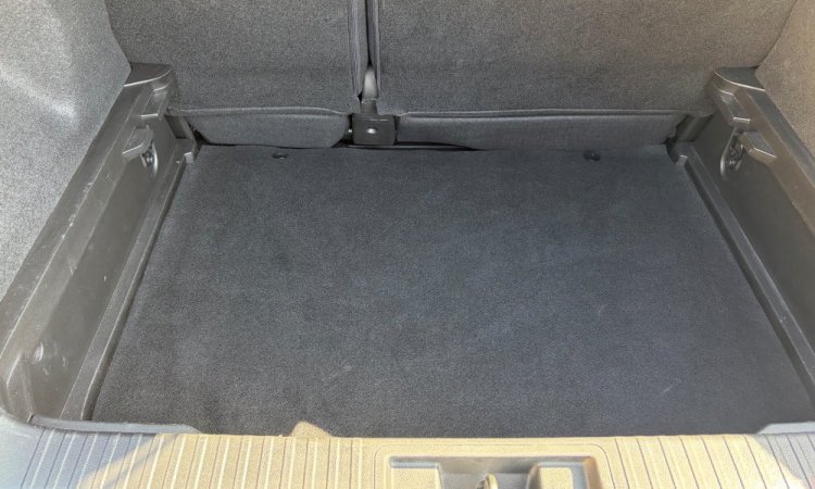 Nettoyage intérieur RENAULT CAPTUR à CORBAS