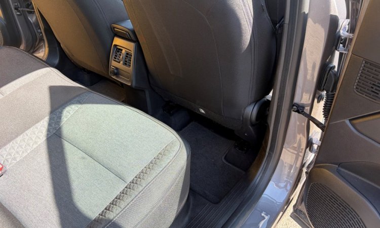 Nettoyage intérieur RENAULT CAPTUR à CORBAS