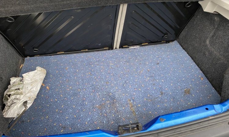 Nettoyage intérieur de voiture par WASHER AUTO à Bourgoin Jallieu