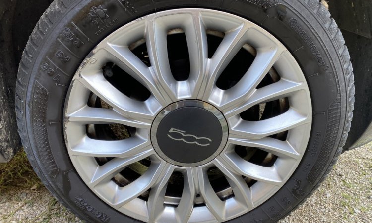 Nettoyage jantes Saint-Quentin-Fallavier. WASHER Auto