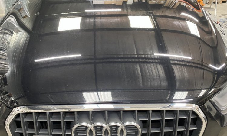 Lavage extérieur voiture sans eau. WASHER AUTO