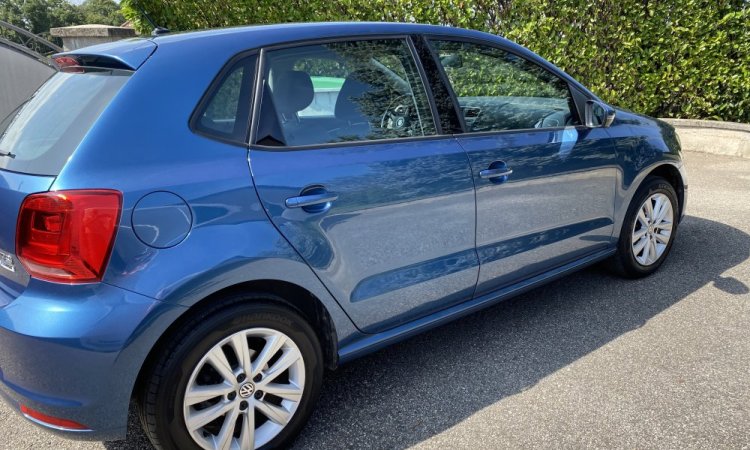 Nettoyage extérieur voiture à Bourgoin Jallieu. WASHER AUTO